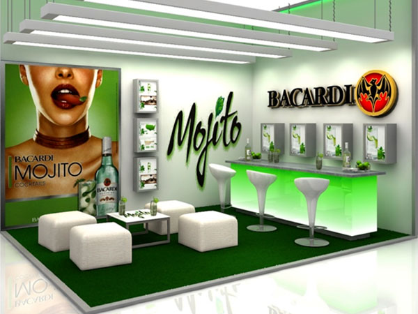 bacardi