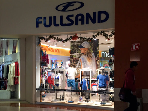fullsand
