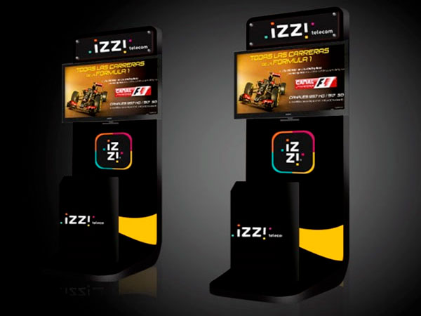 izzi