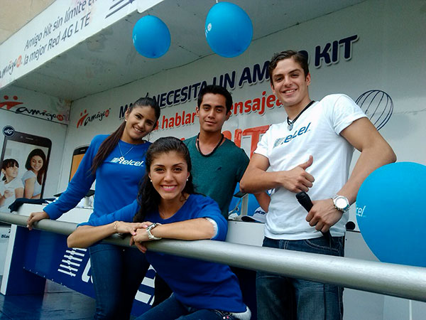 telcel