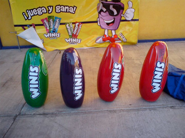 winis